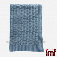 Newest Nice Wholesale Cashmere Blanket